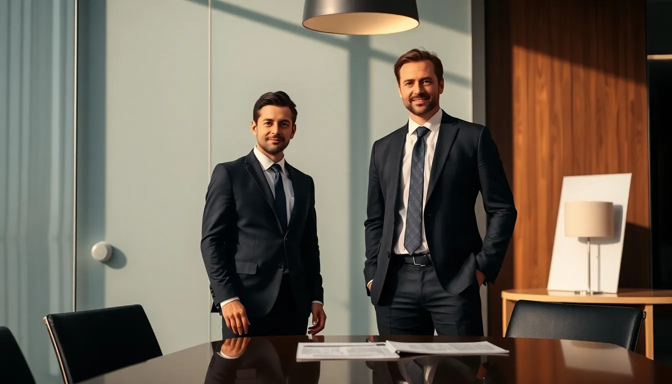 Il team di consulenti Nartelion